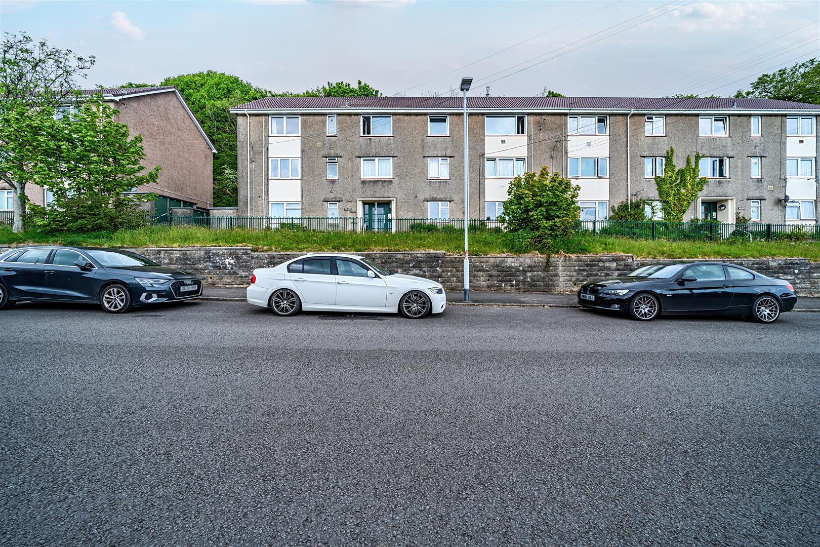 Penlan Crescent, Uplands, Swansea, SA2 0RJ